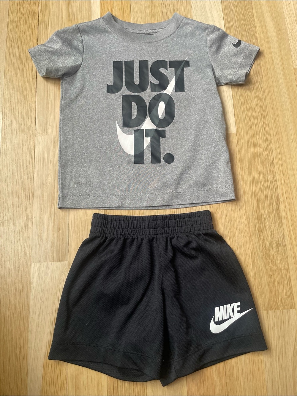 Nike Dri-Fit Matching Set